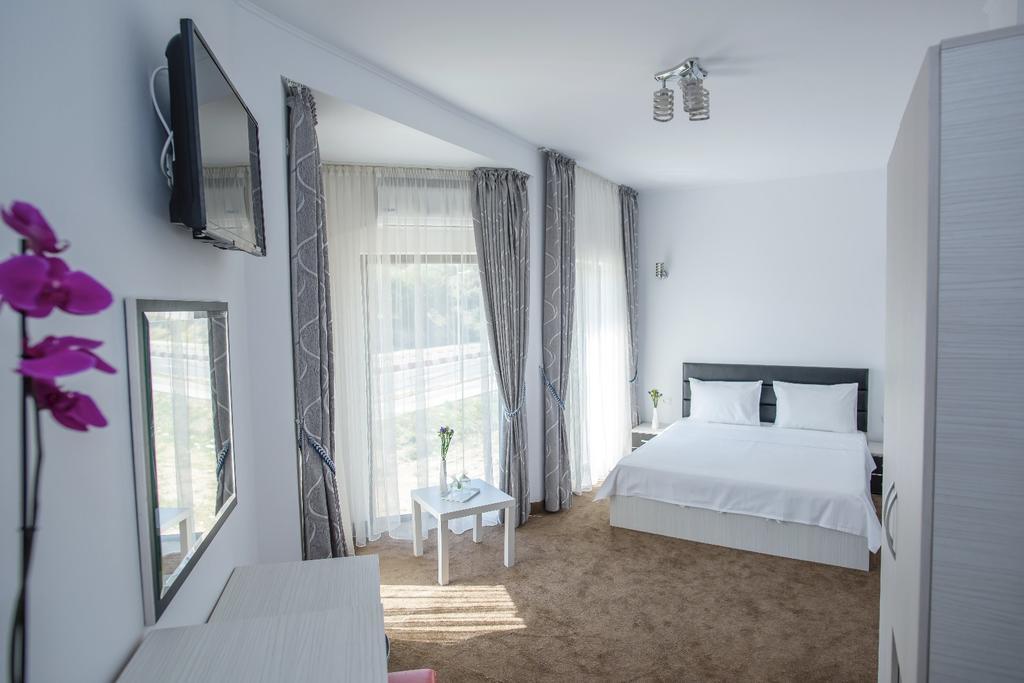 Cittadini Residence Năvodari المظهر الخارجي الصورة