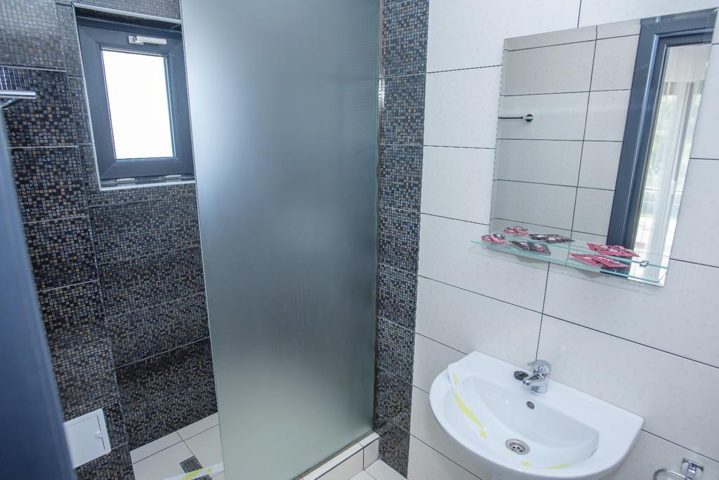 Cittadini Residence Năvodari المظهر الخارجي الصورة