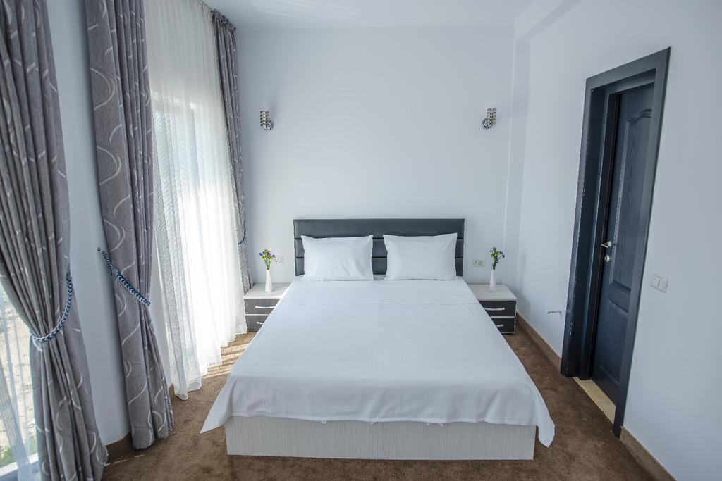 Cittadini Residence Năvodari المظهر الخارجي الصورة