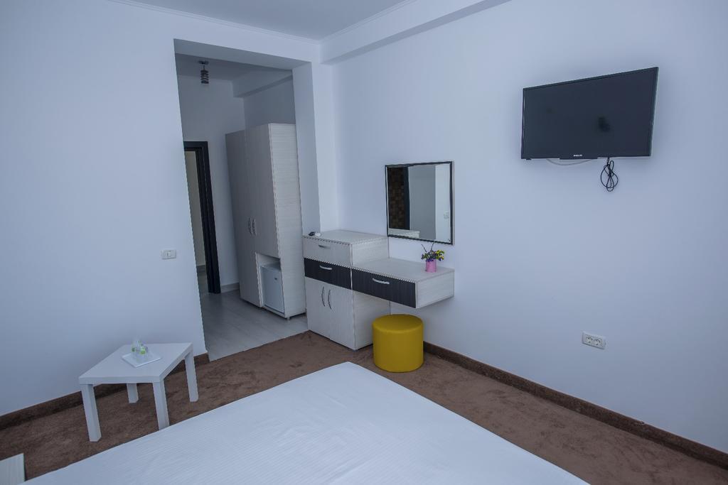 Cittadini Residence Năvodari المظهر الخارجي الصورة