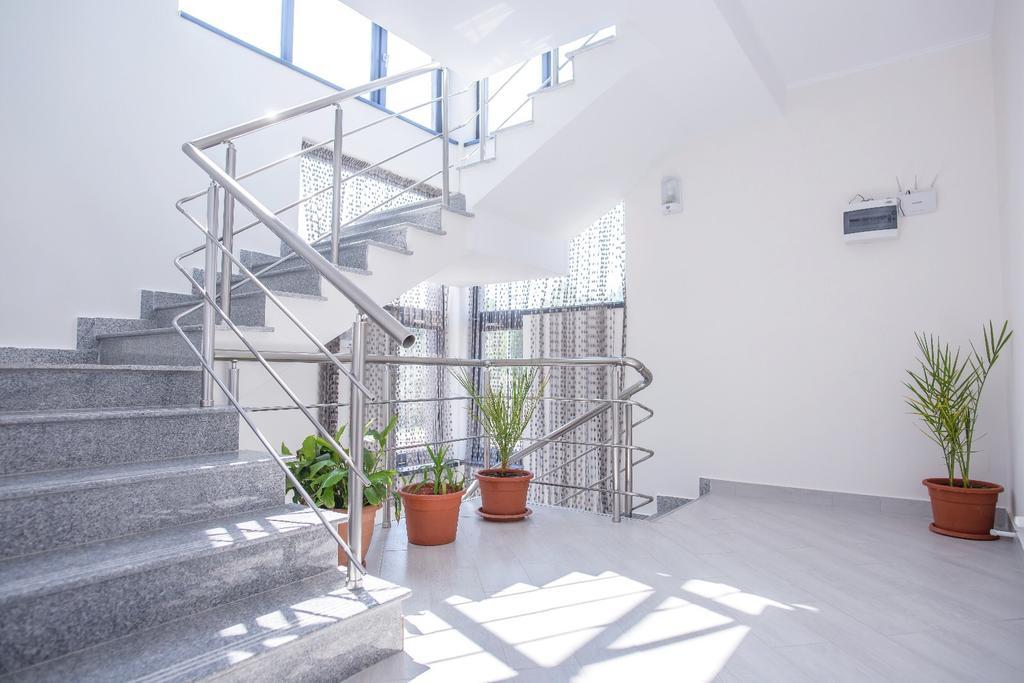 Cittadini Residence Năvodari المظهر الخارجي الصورة