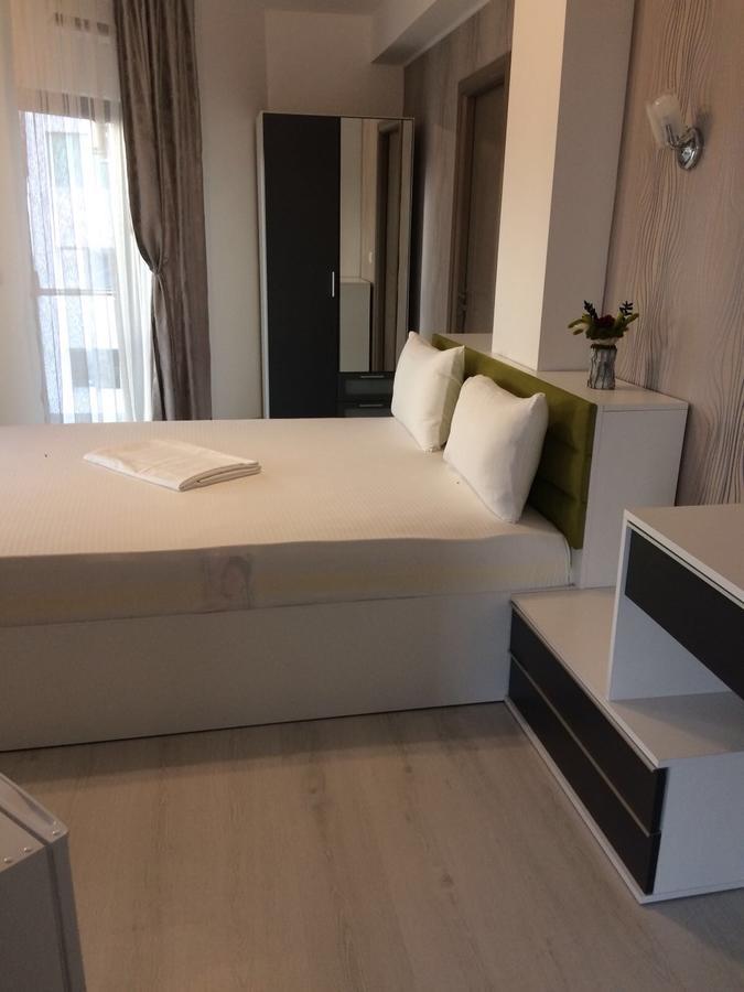 Cittadini Residence Năvodari المظهر الخارجي الصورة