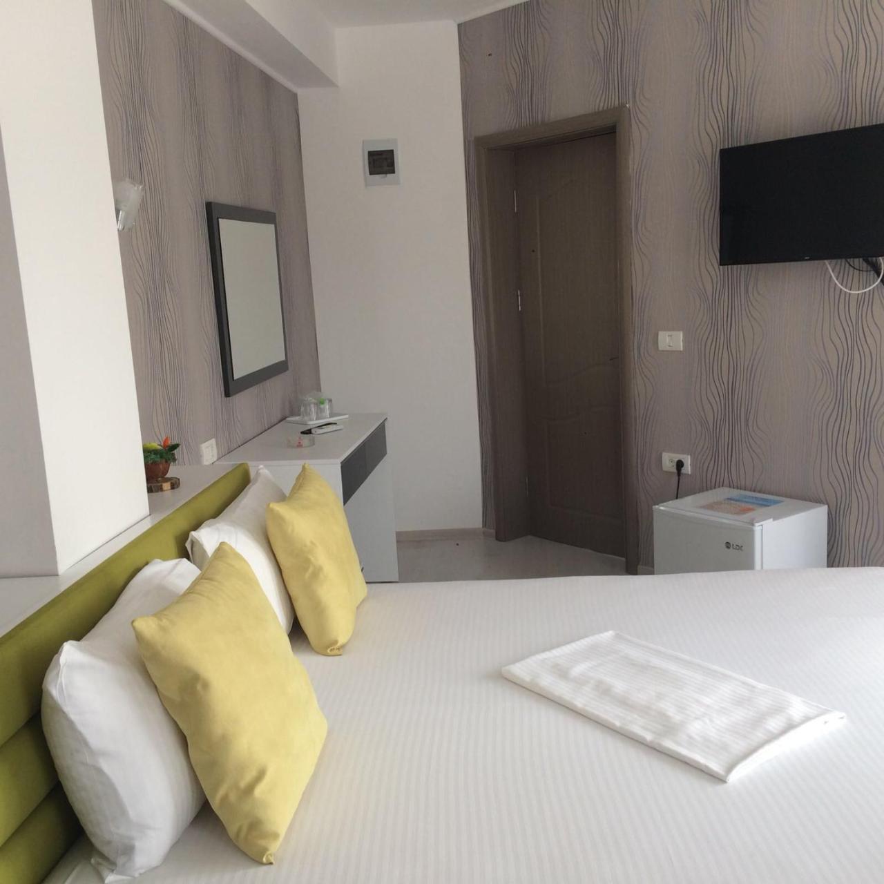 Cittadini Residence Năvodari المظهر الخارجي الصورة