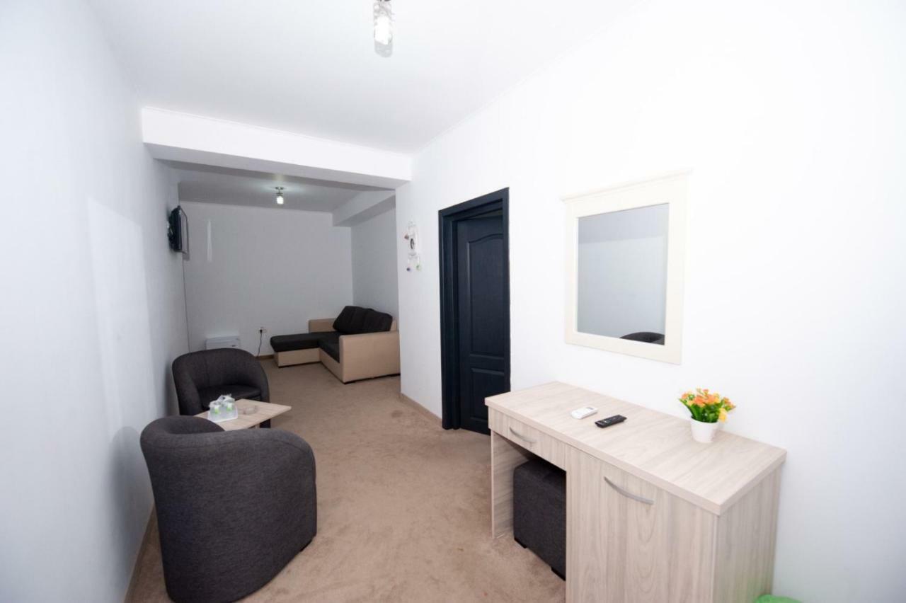 Cittadini Residence Năvodari المظهر الخارجي الصورة