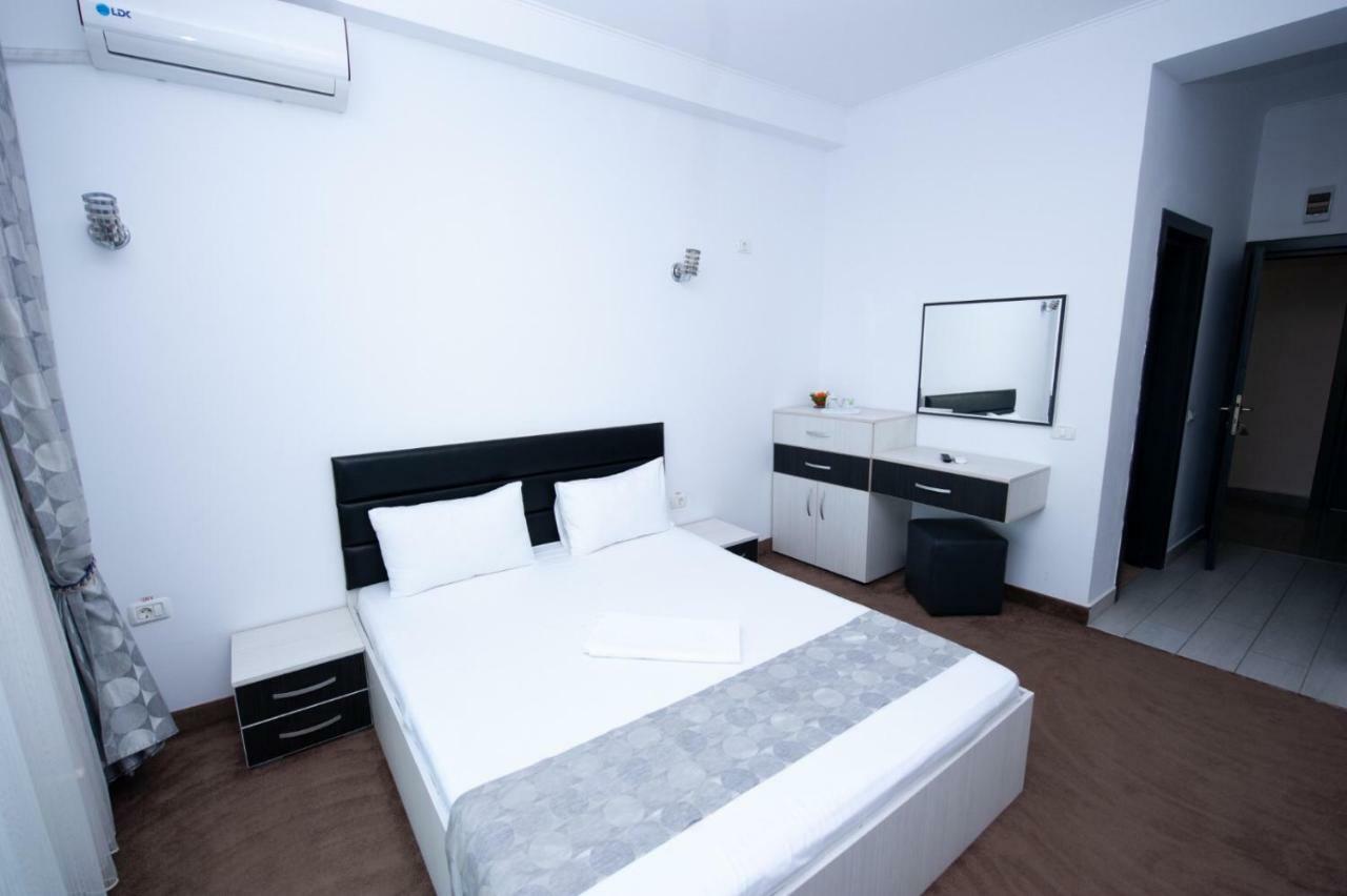 Cittadini Residence Năvodari المظهر الخارجي الصورة