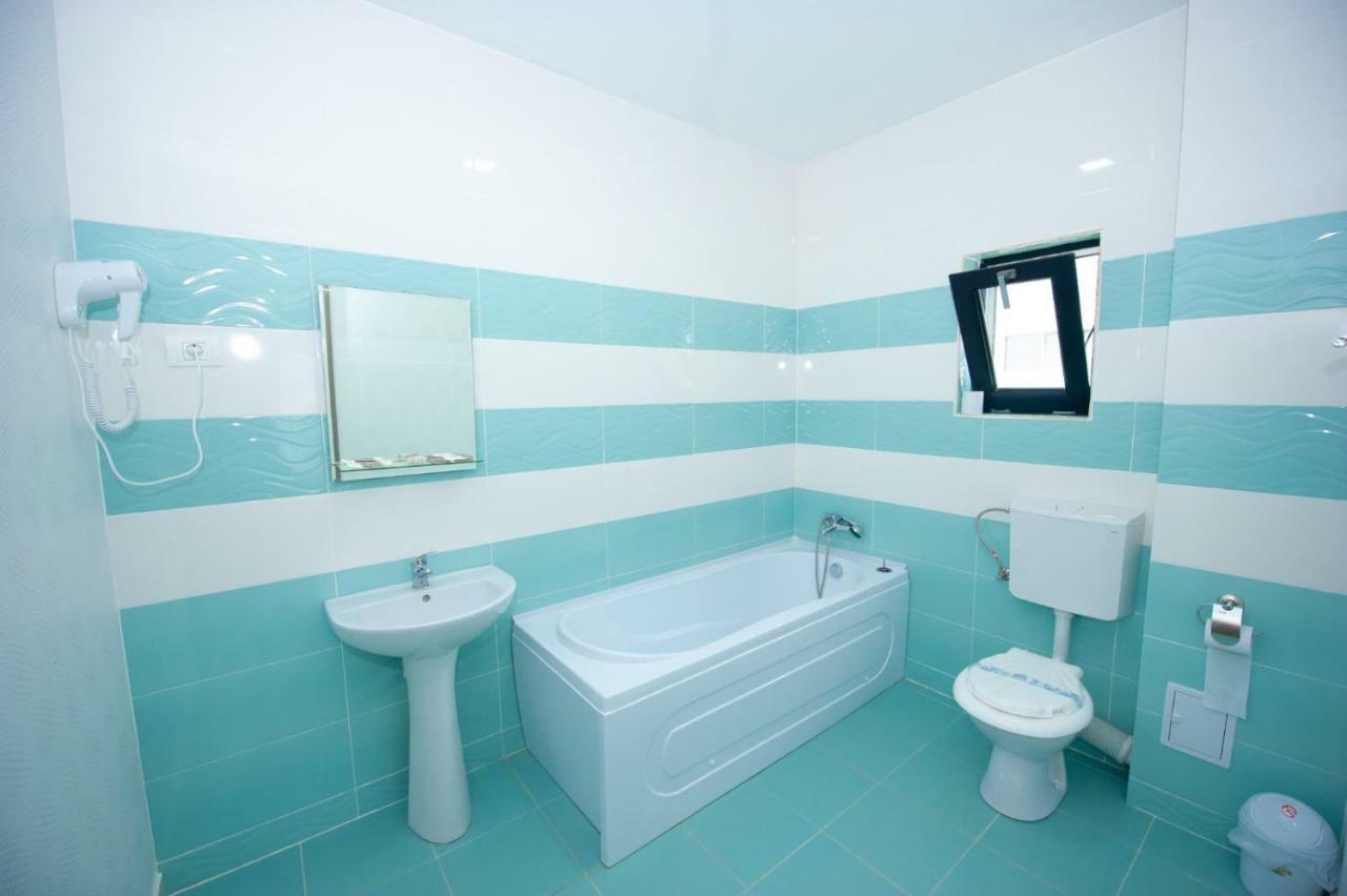 Cittadini Residence Năvodari المظهر الخارجي الصورة